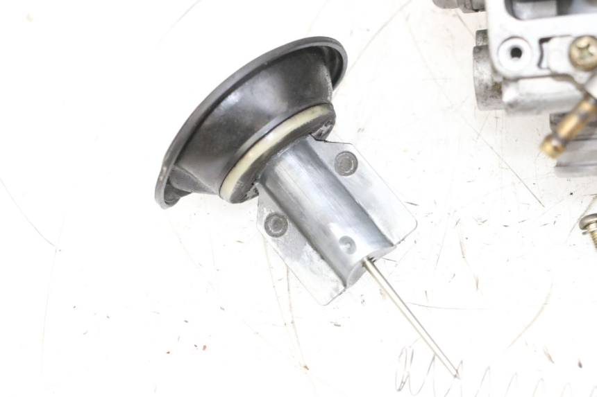 photo de GAŹNIK PIAGGIO X8 125 (2004 - 2007) - Alternatywny kąt