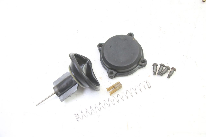 photo de GAŹNIK PIAGGIO X9 EVOLUTION 125 (2003 - 2007) - Widok produktu