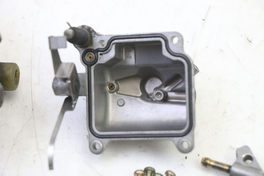 photo de GAŹNIK PIAGGIO X9 EVOLUTION 125 (2003 - 2007) - Część sprawdzona