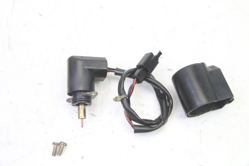 photo de GAŹNIK PIAGGIO X9 EVOLUTION 125 (2003 - 2007) - Zdjęcie dodatkowe