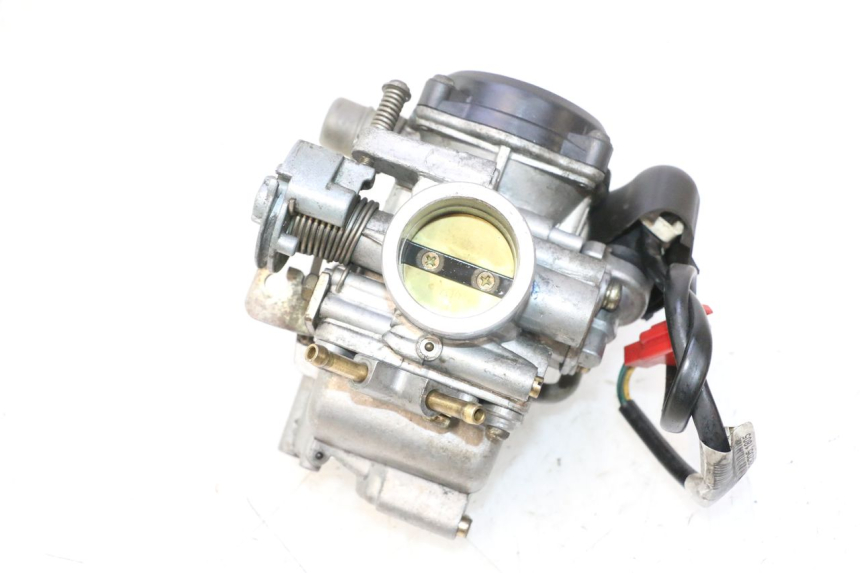 photo de GAŹNIK PIAGGIO X9 EVOLUTION 125 (2003 - 2007) - Alternatywny kąt