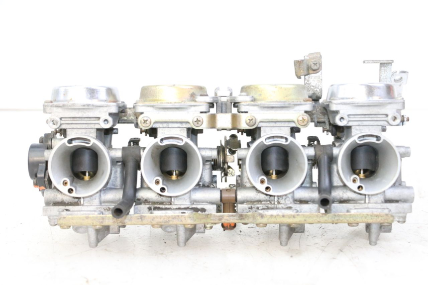 photo de GAŹNIK YAMAHA XJN DIVERSION 600 (2000 - 2003) - Widok główny