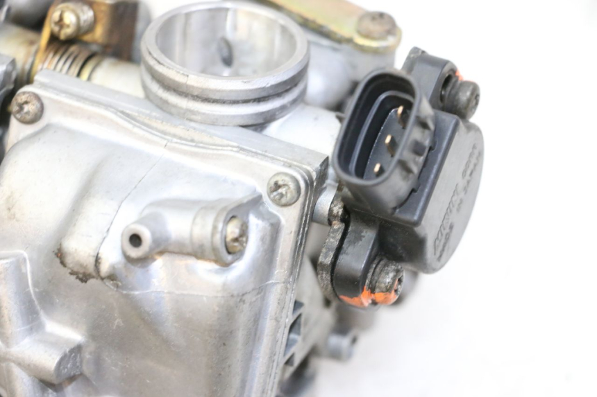 photo de GAŹNIK YAMAHA XJN DIVERSION 600 (2000 - 2003) - Widok produktu