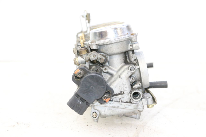 photo de GAŹNIK YAMAHA XJN DIVERSION 600 (2000 - 2003) - Widok z bliska