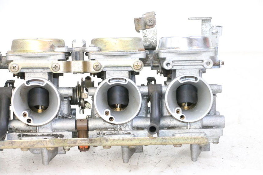 photo de GAŹNIK YAMAHA XJN DIVERSION 600 (2000 - 2003) - Zdjęcie dodatkowe