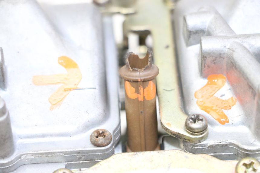 photo de GAŹNIK YAMAHA XJN DIVERSION 600 (2000 - 2003) - Widok główny