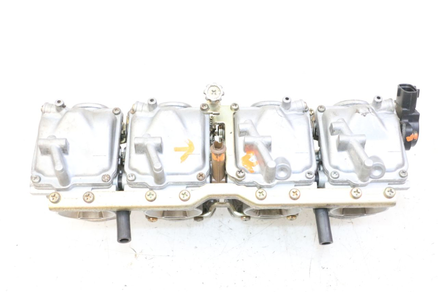 photo de GAŹNIK YAMAHA XJN DIVERSION 600 (2000 - 2003) - Szczegół części