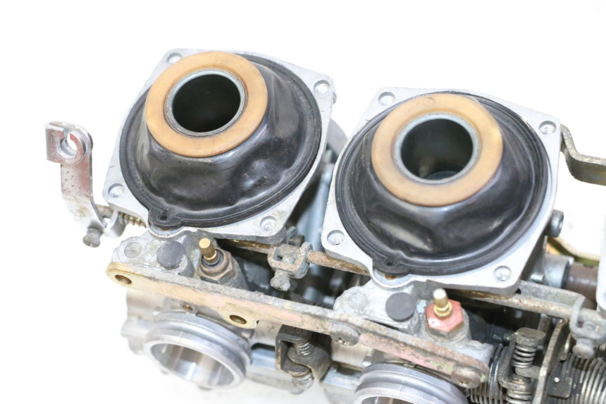 photo de GAŹNIK YAMAHA XJN DIVERSION 600 (2000 - 2003) - Zbliżenie techniczne