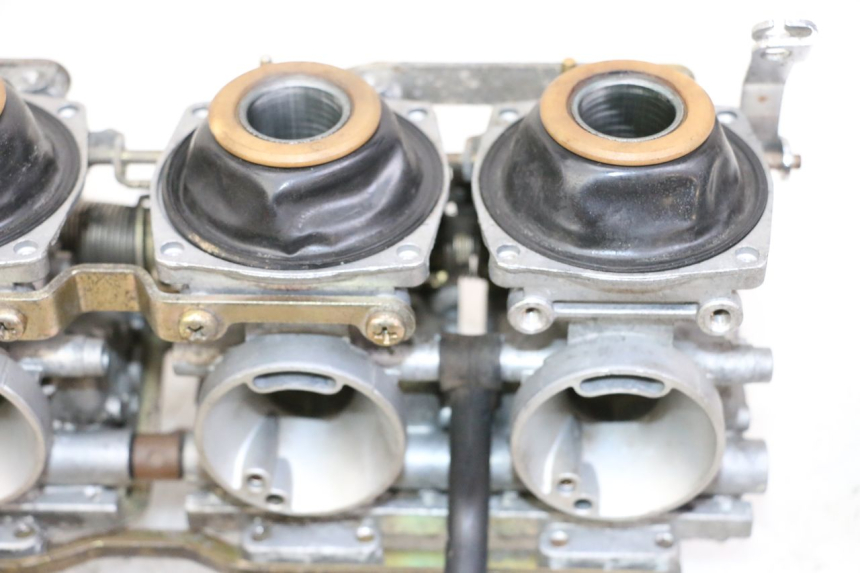 photo de GAŹNIK YAMAHA XJN DIVERSION 600 (2000 - 2003) - Widok ogólny