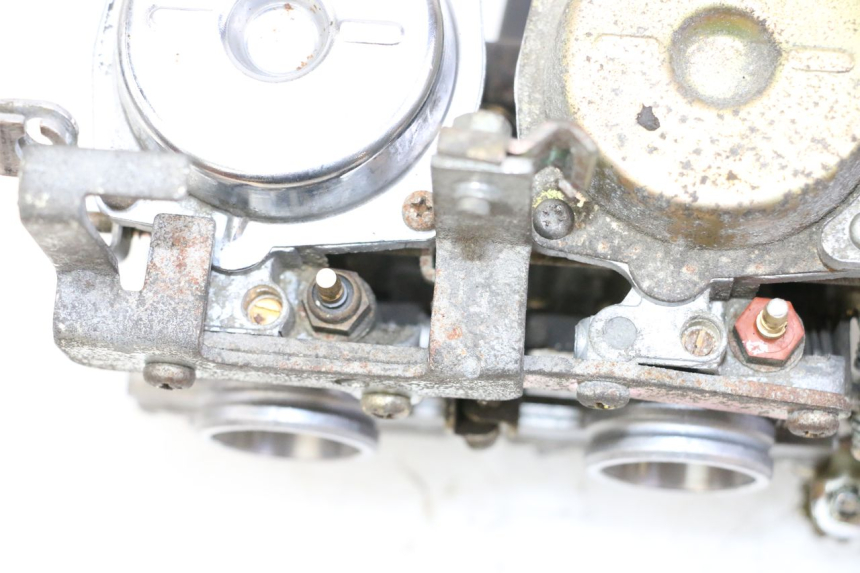 photo de GAŹNIK YAMAHA XJN DIVERSION 600 (2000 - 2003) - Zbliżenie techniczne