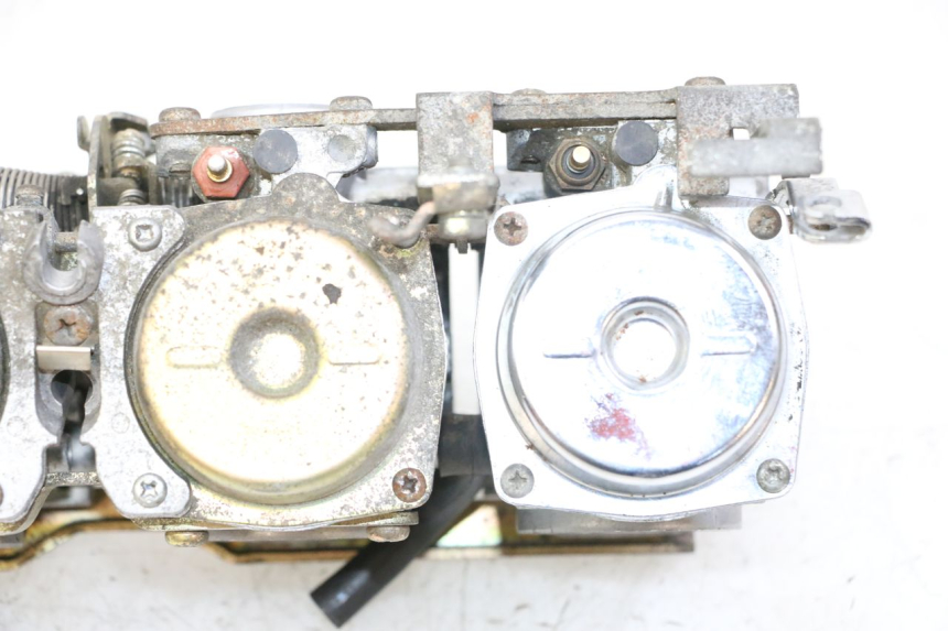 photo de GAŹNIK YAMAHA XJN DIVERSION 600 (2000 - 2003) - Punkty mocowania