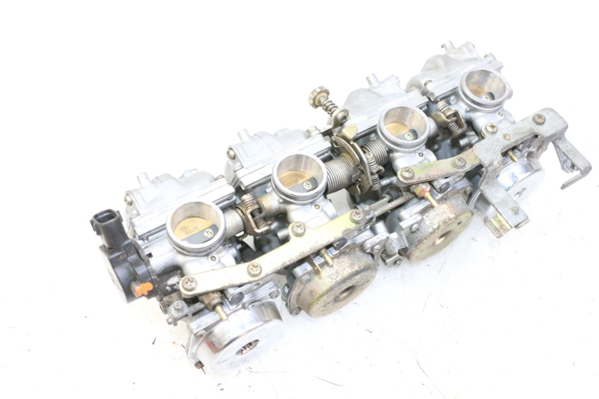 photo de GAŹNIK YAMAHA XJN DIVERSION 600 (2000 - 2003) - Część sprawdzona