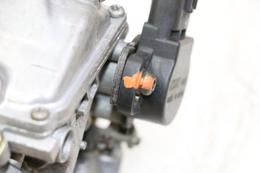 photo de GAŹNIK YAMAHA XJN DIVERSION 600 (2000 - 2003) - Oznaczenia i referencje