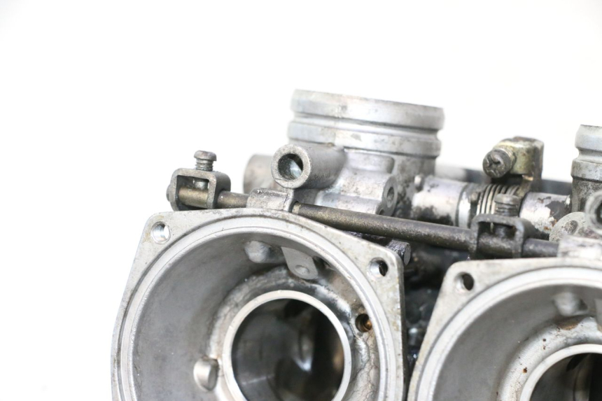 photo de GAŹNIK YAMAHA XJR 1300 (1998 - 2002) - Struktura - zbliżenie