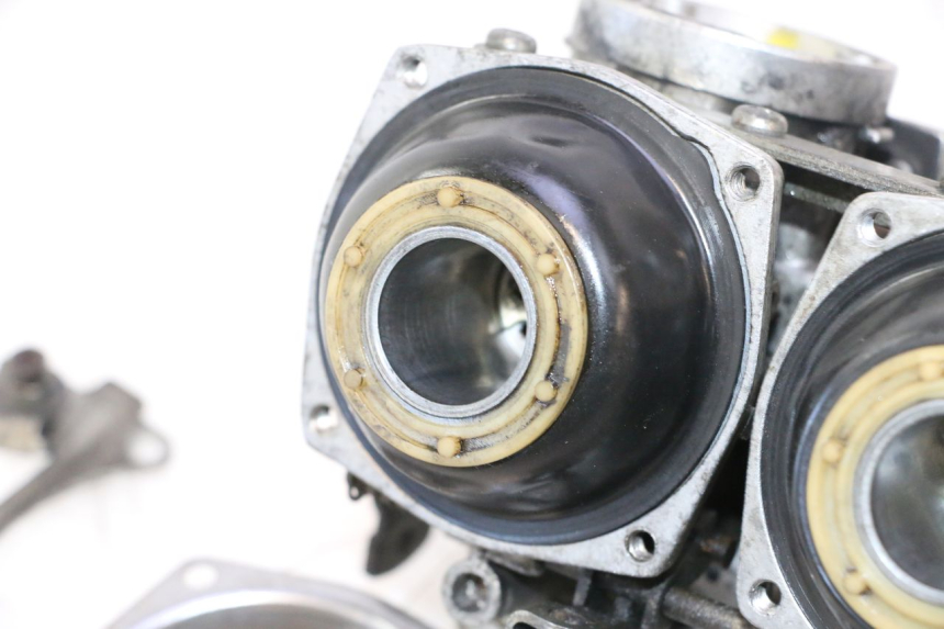 photo de GAŹNIK YAMAHA XJR 1300 (1998 - 2002) - Widok główny
