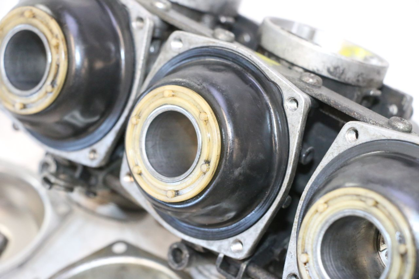 photo de GAŹNIK YAMAHA XJR 1300 (1998 - 2002) - Szczegół części