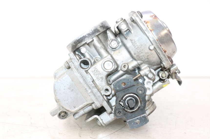 photo de GAŹNIK YAMAHA XJR 1300 (1998 - 2002) - Widok ogólny