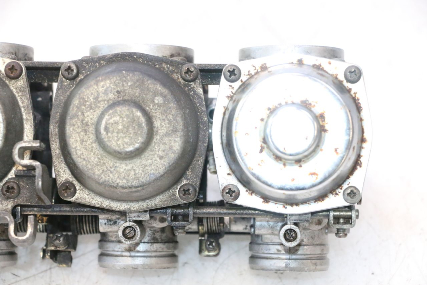photo de GAŹNIK YAMAHA XJR 1300 (1998 - 2002) - Część sprawdzona