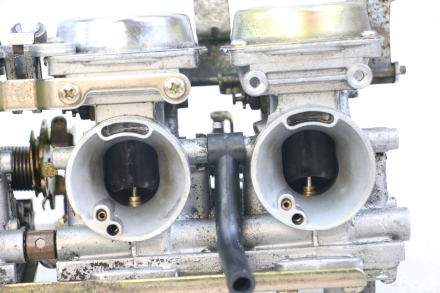 photo de GAŹNIK YAMAHA XJS DIVERSION 600 (1997 - 1999) - Widok produktu