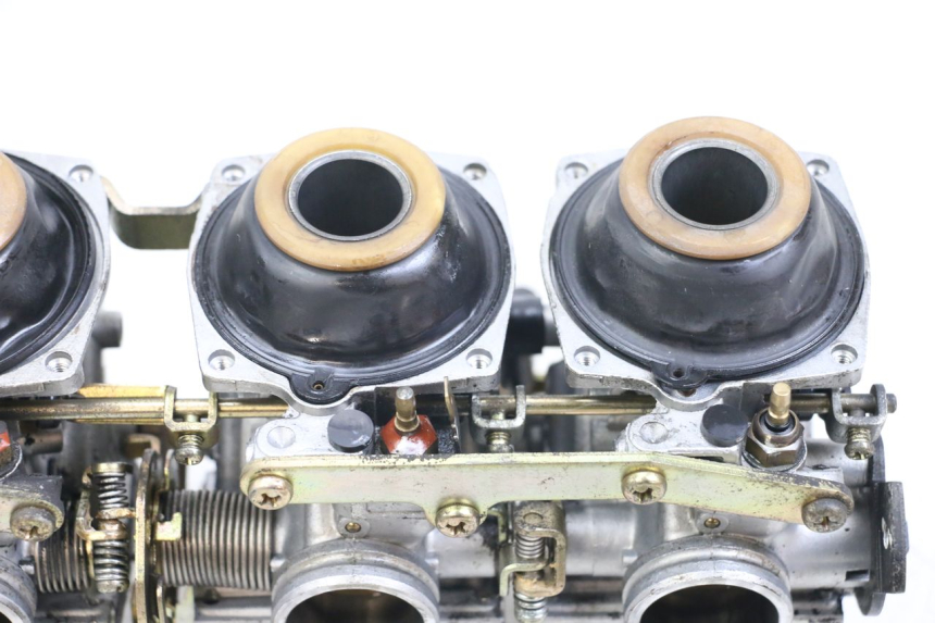 photo de GAŹNIK YAMAHA XJS DIVERSION 600 (1997 - 1999) - Alternatywny kąt