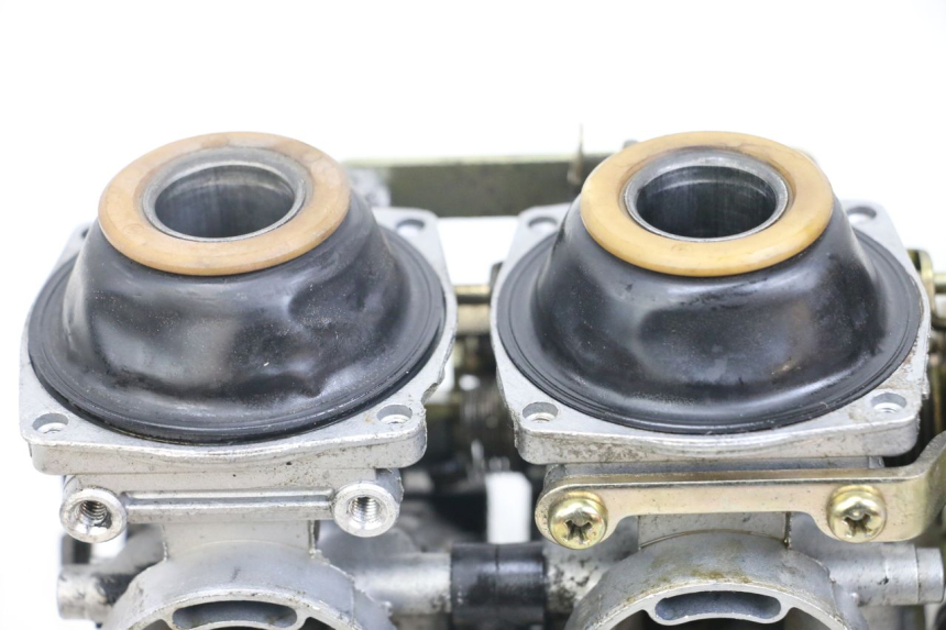 photo de GAŹNIK YAMAHA XJS DIVERSION 600 (1997 - 1999) - Widok główny