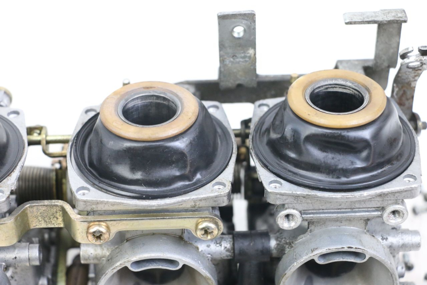 photo de GAŹNIK YAMAHA XJS DIVERSION 600 (1997 - 1999) - Szczegół części