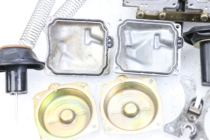 photo de GAŹNIK YAMAHA XJS DIVERSION 600 (1997 - 1999) - Widok produktu