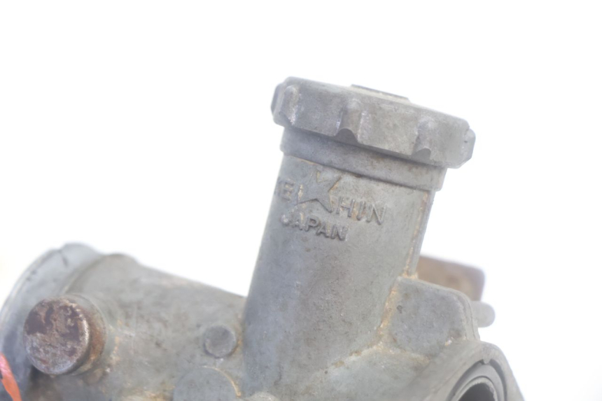 photo de GAŹNIK SMC XROAD 150 - Zbliżenie techniczne
