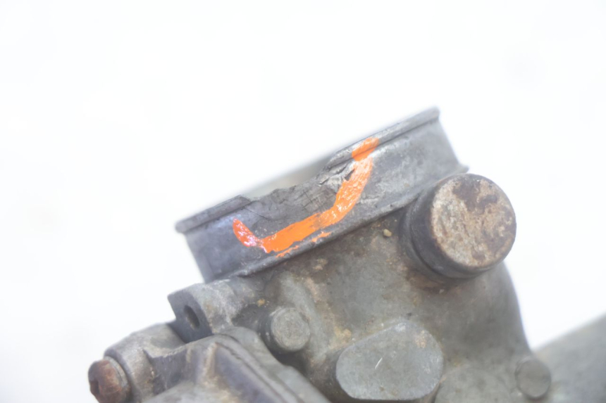 photo de GAŹNIK SMC XROAD 150 - Widok ogólny