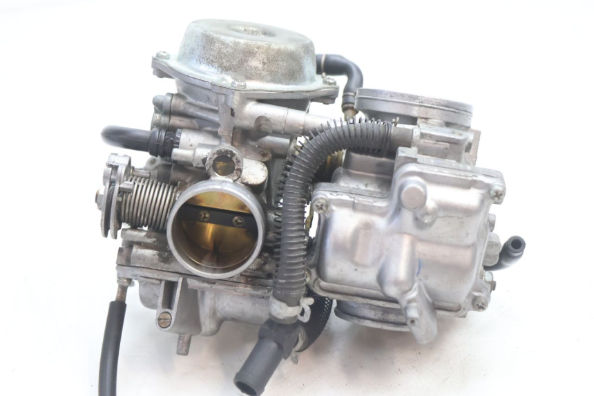 photo de GAŹNIK HONDA XRV AFRICA TWIN 750 (1990 - 1992) - Szczegół części