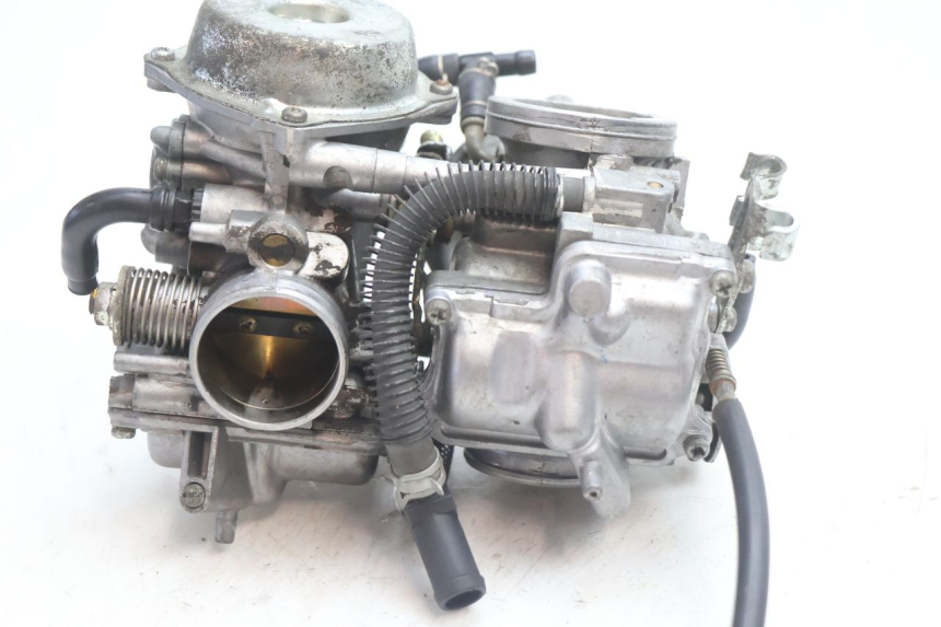 photo de GAŹNIK HONDA XRV AFRICA TWIN 750 (1990 - 1992) - Inny kąt widzenia