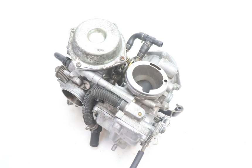 photo de GAŹNIK HONDA XRV AFRICA TWIN 750 (1990 - 1992) - Zbliżenie techniczne