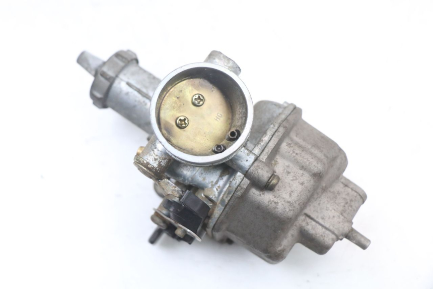 photo de GAŹNIK SYM XS 125 (2007 - 2016) - Inny kąt widzenia