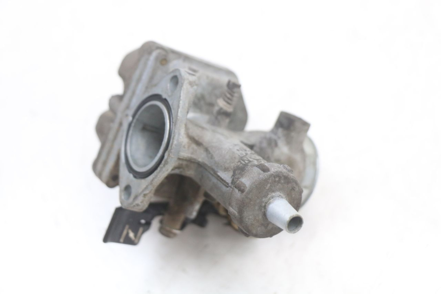 photo de GAŹNIK SYM XS 125 (2007 - 2016) - Punkty mocowania