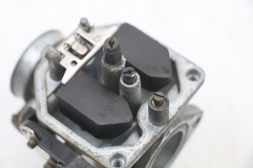 photo de GAŹNIK SYM XS 125 (2007 - 2016) - Oznaczenia i referencje