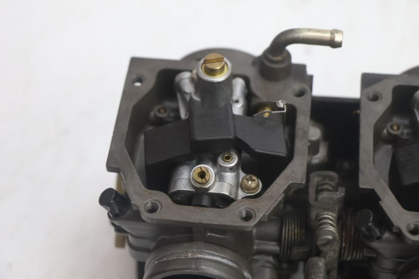 photo de GAŹNIK YAMAHA XV VIRAGO 535 (1988 - 2004) - Szczegóły charakterystyczne