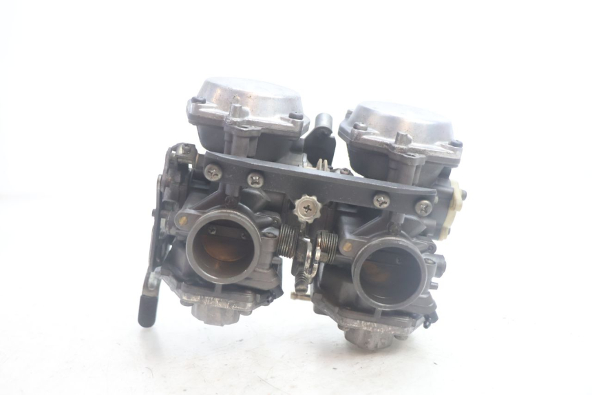 photo de GAŹNIK YAMAHA XV VIRAGO 535 (1988 - 2004) - Zoom stanu zużycia