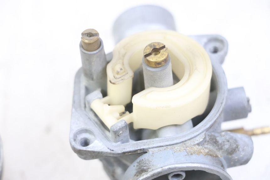 photo de GAŹNIK YAMAHA BW'S NG NEXT GENERATION 50 (1996 - 2003) - Szczegóły charakterystyczne