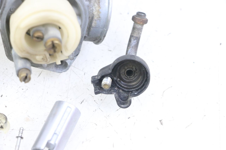 photo de GAŹNIK YAMAHA BW'S NG NEXT GENERATION 50 (1996 - 2003) - Widok z bliska