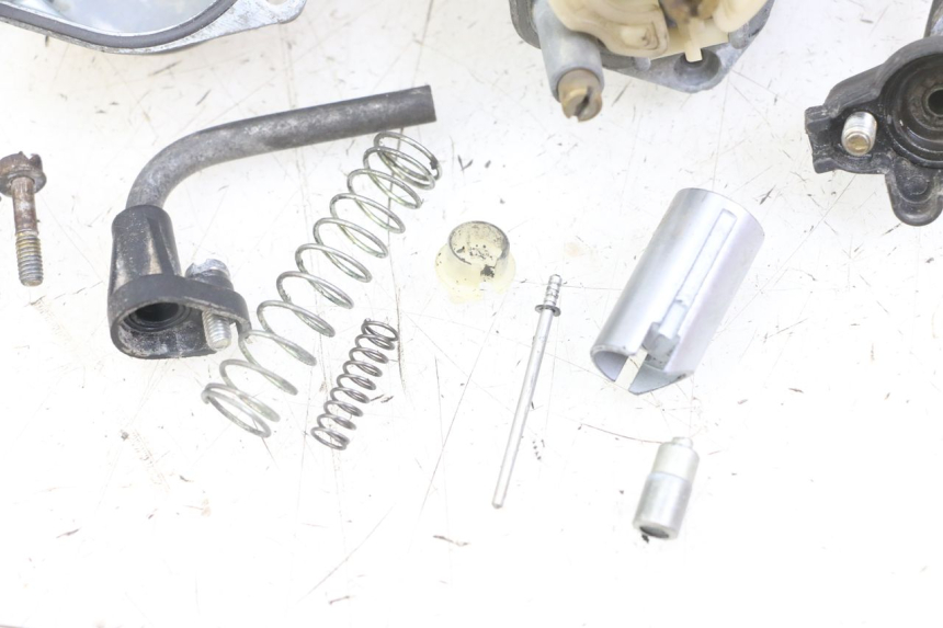 photo de GAŹNIK YAMAHA BW'S NG NEXT GENERATION 50 (1996 - 2003) - Kontrola wizualna