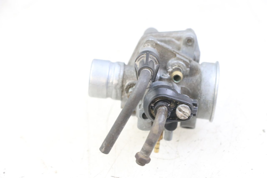 photo de GAŹNIK YAMAHA BW'S NG NEXT GENERATION 50 (1996 - 2003) - Zoom stanu zużycia