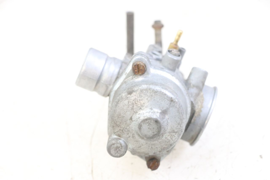 photo de GAŹNIK YAMAHA BW'S NG NEXT GENERATION 50 (1996 - 2003) - Inny kąt widzenia