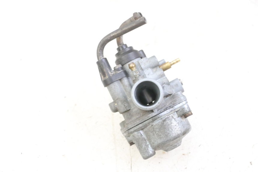 photo de GAŹNIK YAMAHA BW'S NG NEXT GENERATION 50 (1996 - 2003) - Zbliżenie techniczne