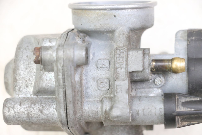 photo de GAŹNIK YAMAHA BW'S NG NEXT GENERATION 50 (1996 - 2003) - Widok ogólny