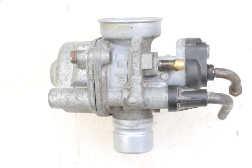 photo de GAŹNIK YAMAHA BW'S NG NEXT GENERATION 50 (1996 - 2003) - Punkty mocowania