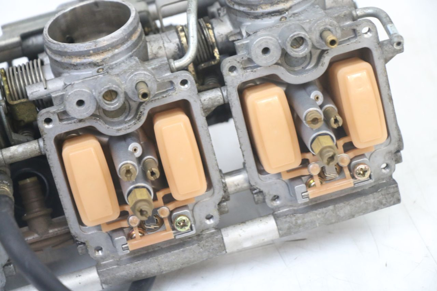 photo de GAŹNIK YAMAHA FZS FAZER 600 (2001 - 2003) - Widok produktu