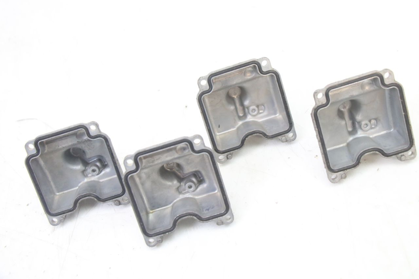 photo de GAŹNIK YAMAHA FZS FAZER 600 (2001 - 2003) - Zbliżenie komponentów