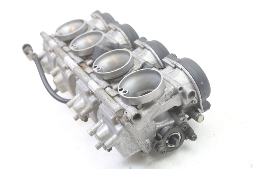 photo de GAŹNIK YAMAHA FZS FAZER 600 (2001 - 2003) - Inny kąt widzenia