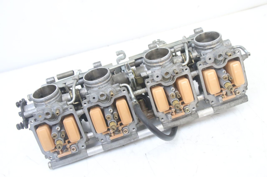 photo de GAŹNIK YAMAHA FZS FAZER 600 (2001 - 2003) - Część sprawdzona