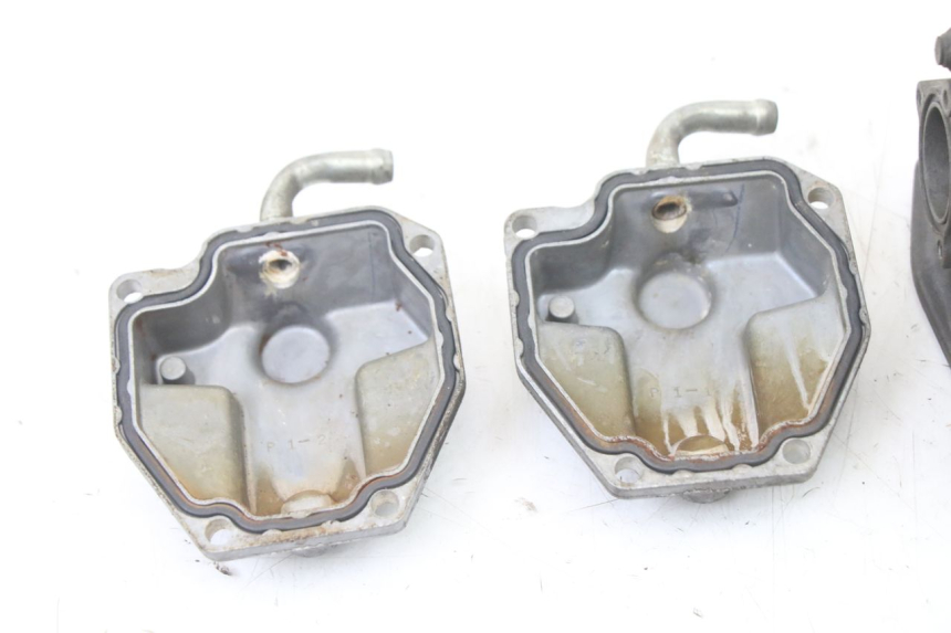 photo de GAŹNIK YAMAHA XV VIRAGO 535 (1988 - 2004) - Szczegóły charakterystyczne